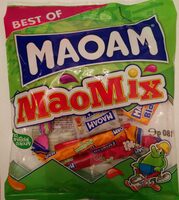 Maoam