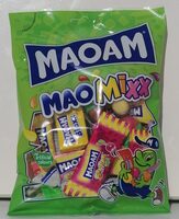 MaoMix