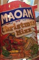 Maoam