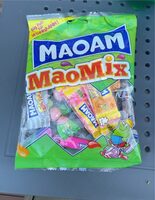 MaoMix