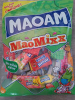 Maoam MaoMixx 325 g