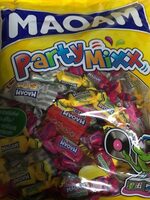 Party Mixx