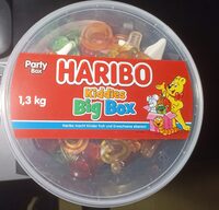 Kiddies Big Box
