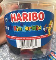 Kindermix