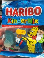 Haribo