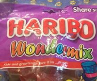 Wondermix