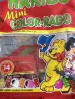 Mini color-rado