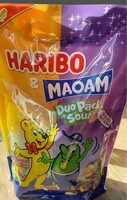 Duo Pack Sour