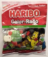 Color-Rado