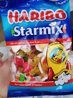 Starmix
