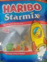 Starmix