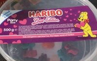 Love edition