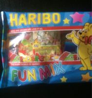 Fun mix
