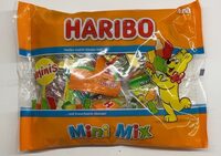 Haribo Mini Mix