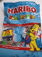 Haribo kindermix