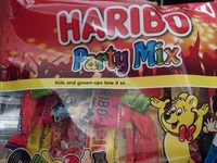 Party Mix