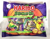Haribo Halloween-Mix