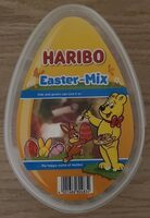 Haribo Easter-Mix