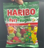 Peri-kugeln