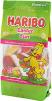 Easter fun