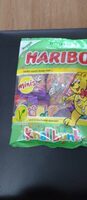 Haribo knallbunt