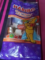 Haribo Sternen Zauber