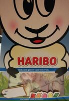 Haribo