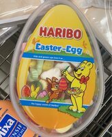 Easter egg