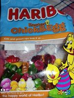 Gominolas