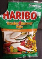 Easter Bunny Mix
