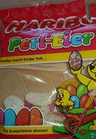 Perl-Eier