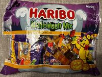 Halloween Mix