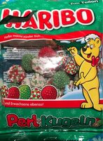 Perl kugeln