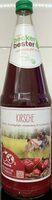 Kirsch Saft