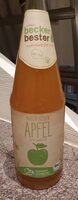 Naturtrüber Apfel 100% Direktsaft