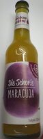 Mein beckers bester - die Schorle Maracuja