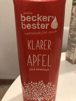 Apfelsaft
