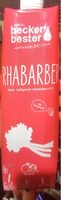 Rhabarber
