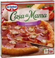 Casa di Mama