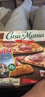 Casa di Mama Salame