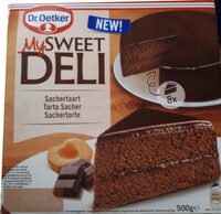 My sweet deli