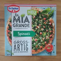 La Mia Grande Spinaci