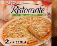 Piccola Margherita