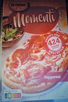 Momenti pepperoni