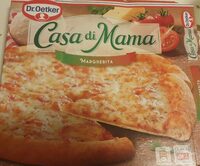Casa di mama