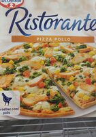 Ristorante Pizza Pollo