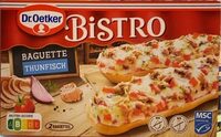 Baguette Thunfisch