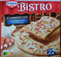 Flammkuchen