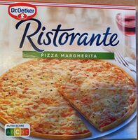 DR.OETKER RISTORANTE margherita