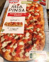 La MIA PINSA